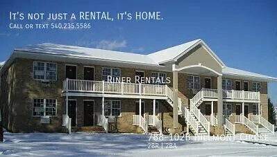 2 bed, 1040 sqft, $1,250 — Photo 2