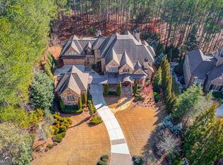 922 Little Darby Ln, Suwanee, GA 30024