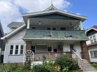 3660 W Park Rd, Cleveland, OH 44111