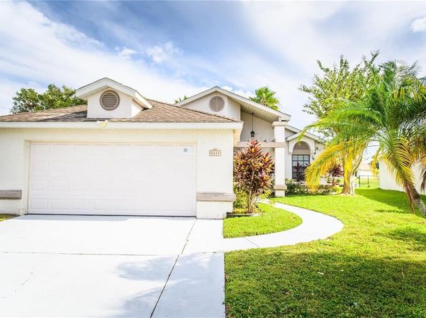2647 Horseshoe Bay Dr