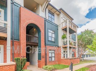 448 New Bern Station Ct, Charlotte, NC 28209