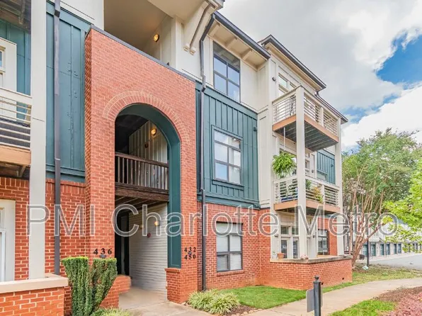 448 New Bern Station Ct, Charlotte, NC 28209