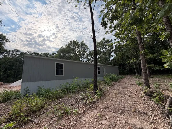 10860 Us Highway 412 Alt, Kansas, OK 74347