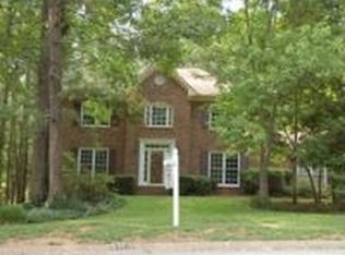 503 Barstone Pl, Peachtree City, GA 30269