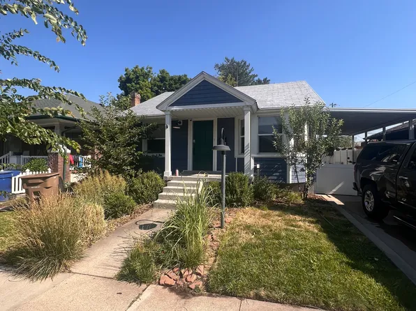 (undisclosed Address), Salt Lake City, UT 84105