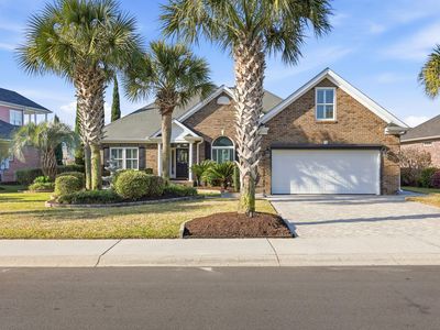 517 Sea Island Way, North Myrtle Beach, SC, 29582