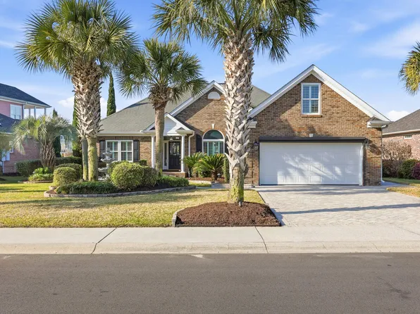 517 Sea Island Way, North Myrtle Beach, SC 29582