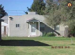 318 W Washington Ave, Artesia, NM 88210