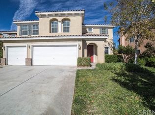 1635 Roywood Dr, Lancaster, CA 93535