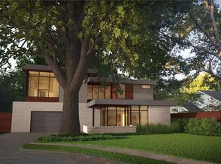 5415 Caruth Blvd, Dallas, TX 75209