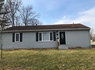 406 NE Grand Ave, Lees Summit, MO 64063