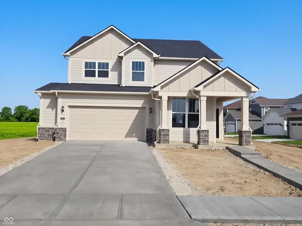 2651 Pearson Pkwy, Plainfield, IN 46168