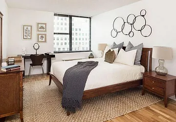 Rented by Keller Williams NYC
