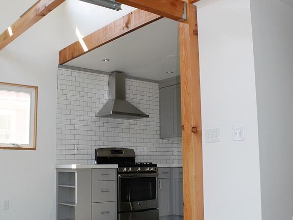 kitchen/living 