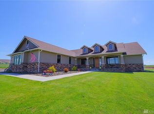 120 Busch Rd, Ellensburg, WA 98926