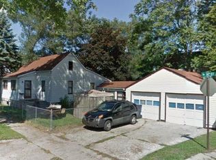 509 14th St, Bay City, MI 48708