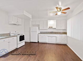 768 Gaviota Ave APT 3, Long Beach, CA 90813