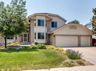 9797 Ashleigh Ln, Highlands Ranch, CO 80126