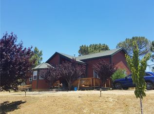 59401 Burnt Valley Rd, Anza, CA 92539