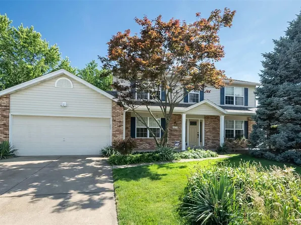 4073 Bristol Bay Dr, Saint Charles, MO 63304