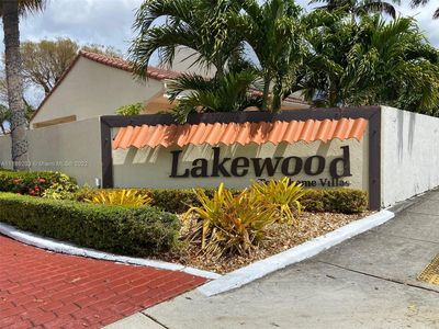 1525 SW 124th Place Concourse, Miami, FL, 33184