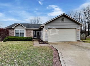249 Creekstone Ct, Whiteland, IN 46184