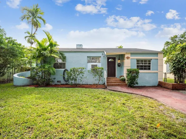 1016 NW 42nd St, Miami, FL 33127
