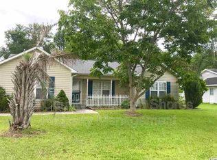 730 Drawbridge Dr, Conway, SC 29526