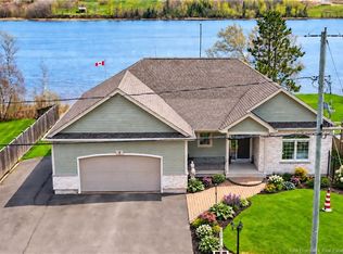 4 Hilaire St, Saint Mary, NB E4S 1V9