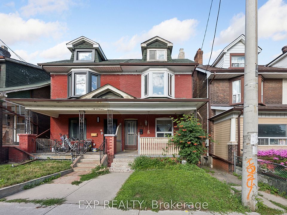 1st image of 511 Carlaw Ave