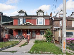 511 Carlaw Ave, Toronto, ON M4K3J3