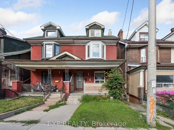 511 Carlaw Ave, Toronto, ON M4K 3J3