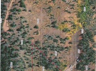 39 Flint Way, Como, CO 80456