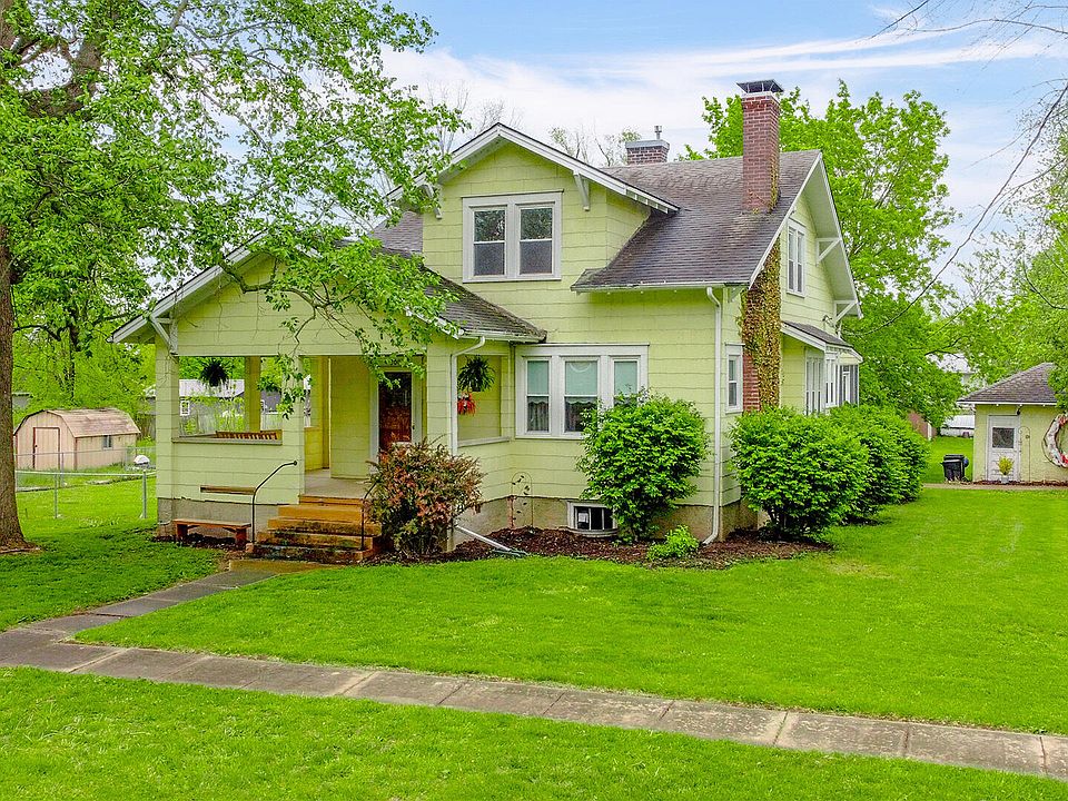 300 Harrison Ave, Auxvasse, MO 65231 Zillow