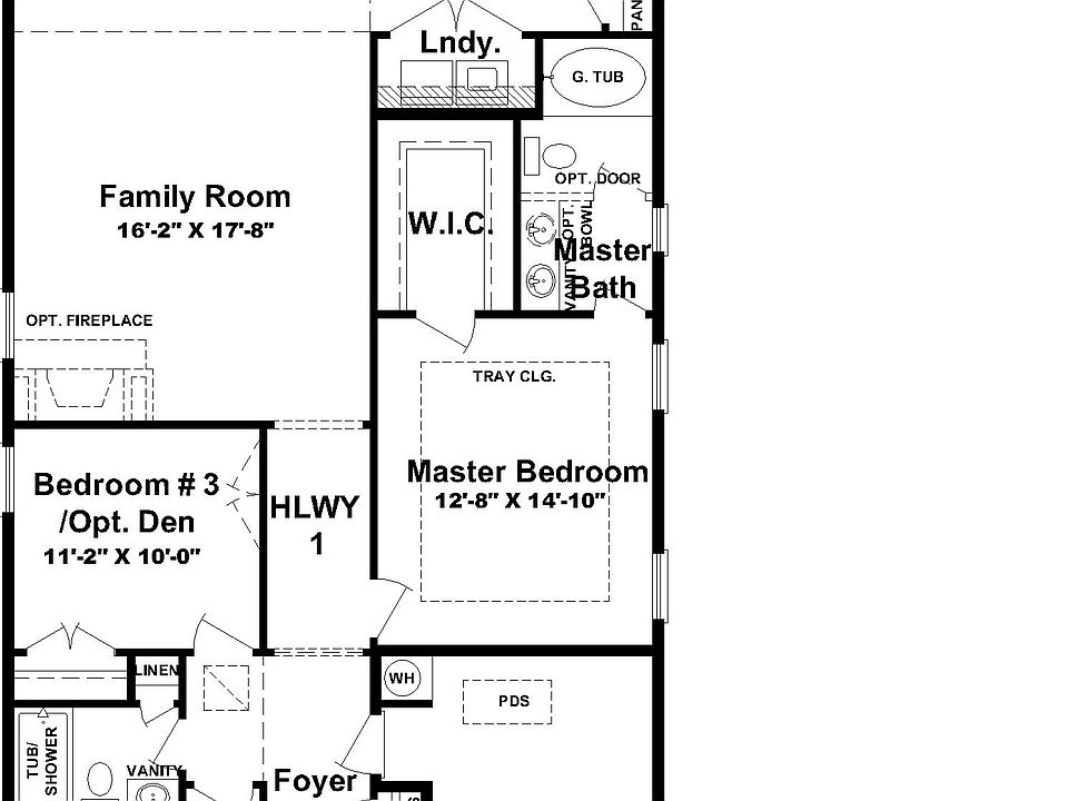 1490 Plan, Forrest Bluff, North Augusta, SC 29841 Zillow