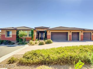 8295 River Rim Ct, Las Vegas, NV 89113