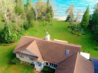 5828 W Us Highway 23, Cheboygan, MI 49721