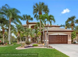 11520 NW 24th St, Plantation, FL 33323
