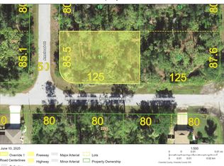 2210 Amstead St, Punta Gorda, FL 33980