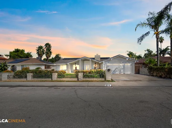 3918 Bianchi Way, Bakersfield, CA 93309