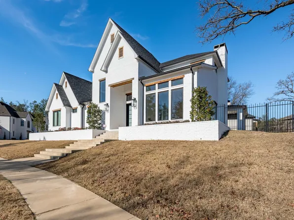 3005 Forest Trl, Tyler, TX 75703