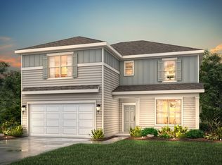 SINCLAIR Plan, Katy Reserve, Katy, TX 77493