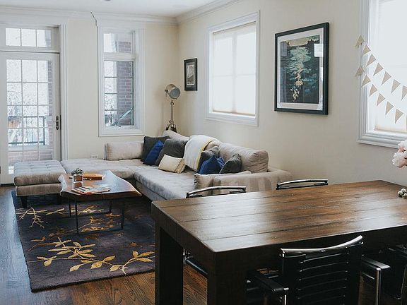 4th image of 1500 N Sedgwick St #4S