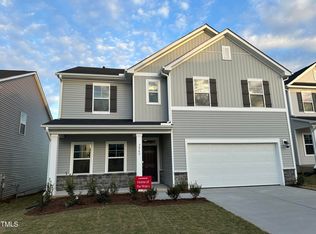 3736 Watson Ridge Lane Leighton #82, Raleigh, NC 27616