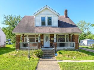 17604 Mapleboro Ave, Maple Heights, OH 44137