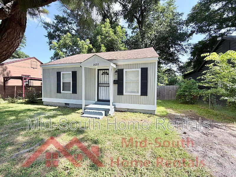 2 bed, 1.0 bath, 723 sqft, $850 — Photo 3