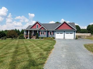 8993 N Plank Rd, Norwood, NC 28128