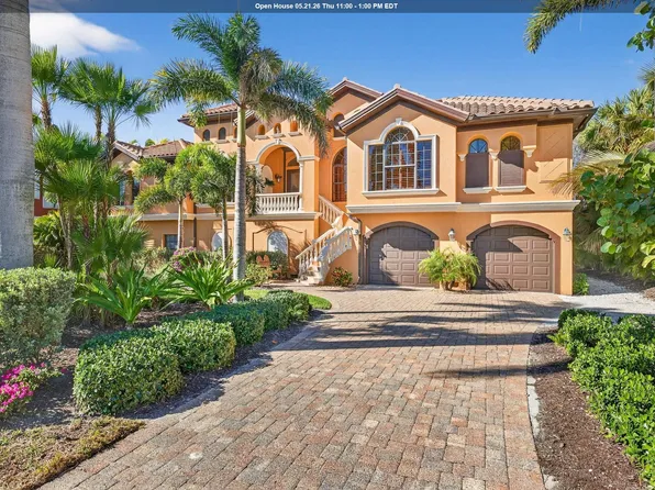 1490 Middle Gulf Dr, Sanibel, FL 33957
