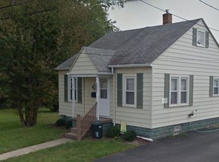 2347 Linden Ave, Aliquippa, PA 15001