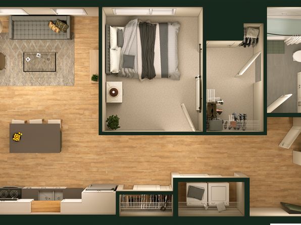 21235 Commerce Blvd APT 215